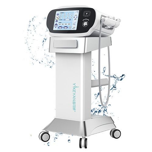 入局高端護(hù)膚賽道正當(dāng)時(shí) 四合醫(yī)療招商，醫(yī)可妍以技術(shù)賦能與儀器加持，助力渠道高效起量