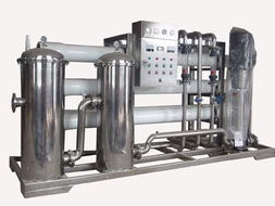 一體化污水處理設(shè)備的優(yōu)點(diǎn) 高效、便捷、環(huán)保的綜合解決方案