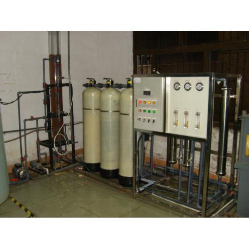 水處理設備產品列表第233頁 深度解析主流污水處理設備